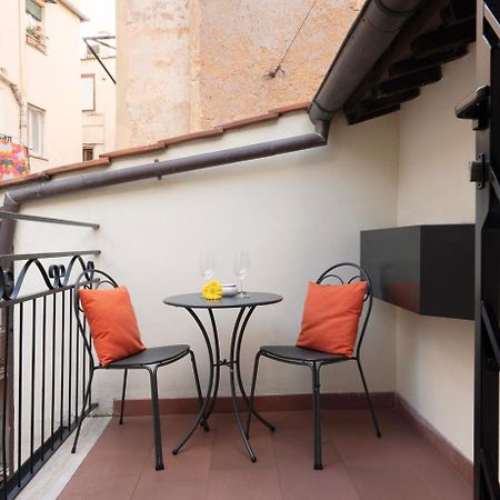 Apartmán Flat Piazza Del Popolo Řím Exteriér fotografie