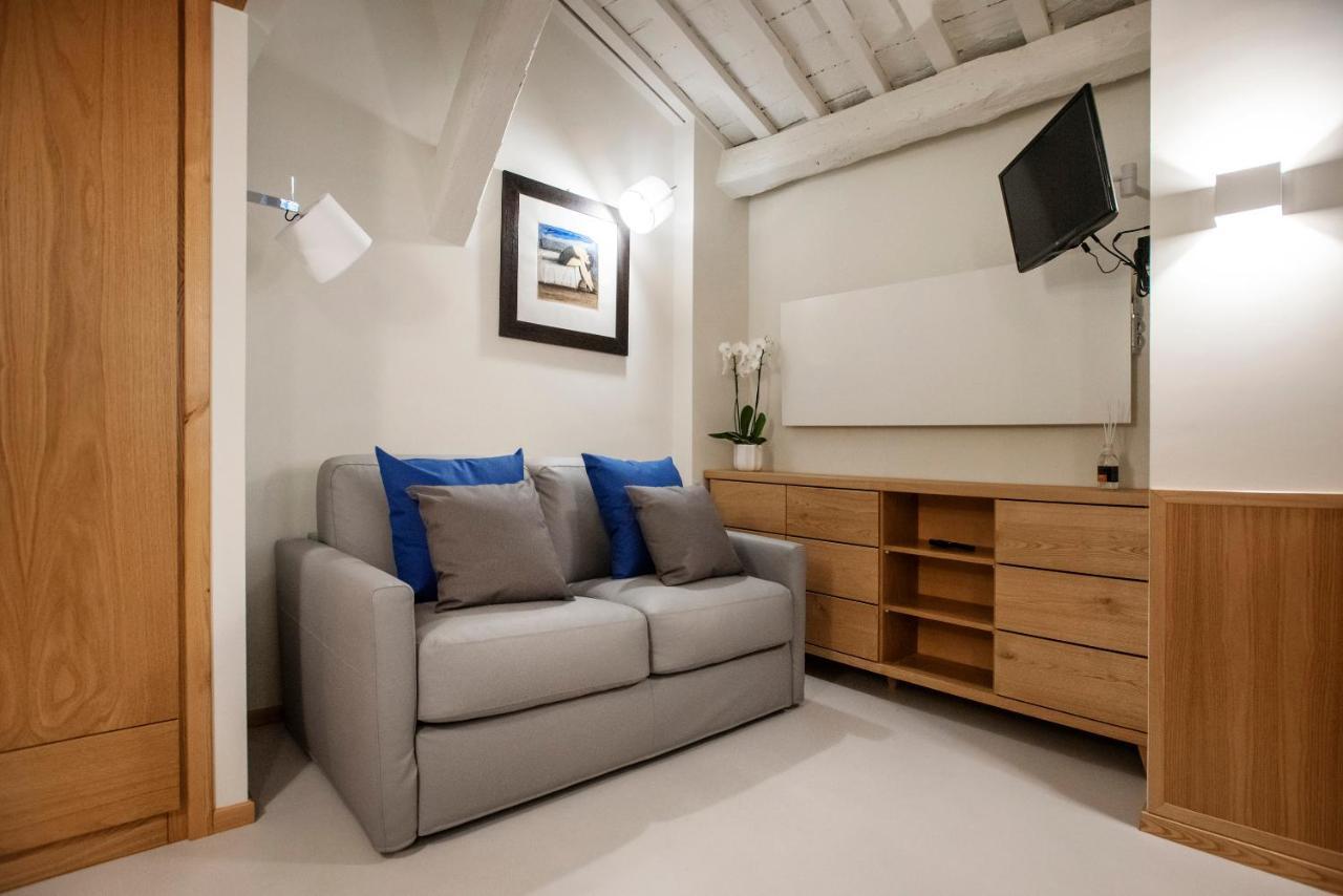 Apartmán Flat Piazza Del Popolo Řím Exteriér fotografie