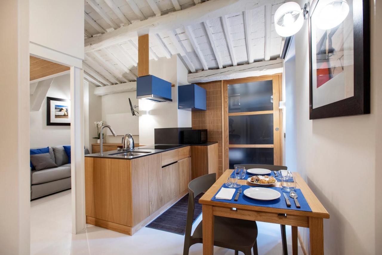 Apartmán Flat Piazza Del Popolo Řím Exteriér fotografie
